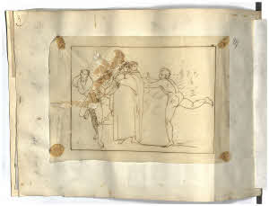 Visualizza l'immagine "Album B 40, 27"